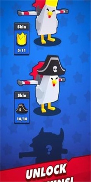 喷气鸡游戏下载-喷气鸡最新版下载v1.0.11
