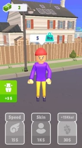 吃饭英雄安卓版下载-吃饭英雄最新版下载v0.1.0