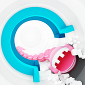 扭曲的蛇手机版