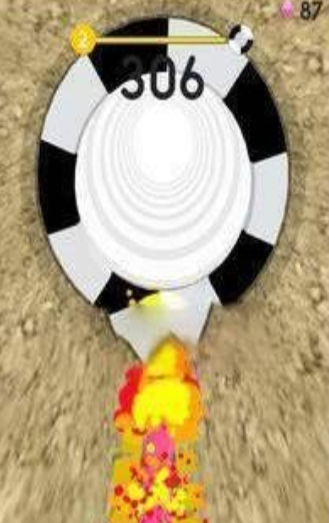 扭曲的蛇手机版