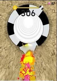 扭曲的蛇手机版