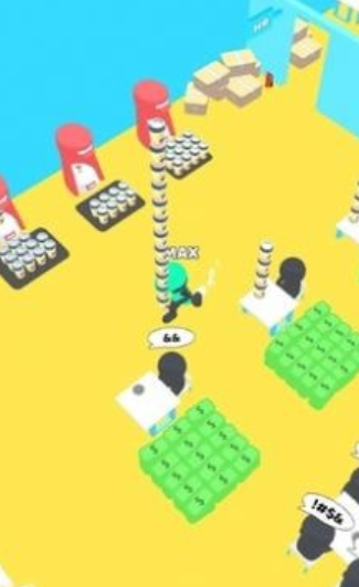 咖啡帝国中文版下载-咖啡帝国手机版下载v1.0