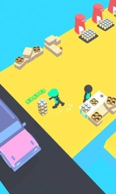 咖啡帝国中文版下载-咖啡帝国手机版下载v1.0