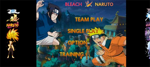 旭火影忍者游戏下载-旭火影忍者单机版最新版下载v1.3.1