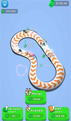 滑板循环手游下载-滑板循环最新版下载v1.0.1