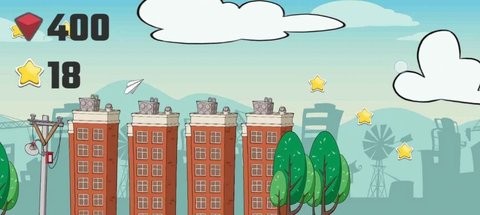 飞个飞机最新版