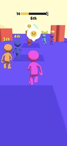 坠落竞技最新版