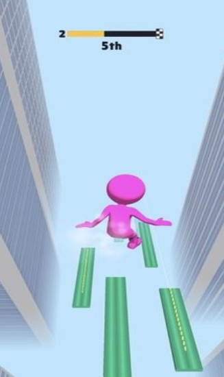 坠落竞技最新版