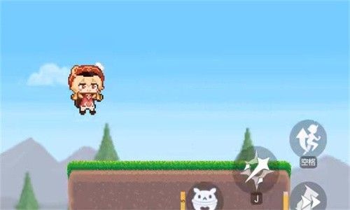 可莉跑酷游戏下载-可莉跑酷正式版下载v1.0.1