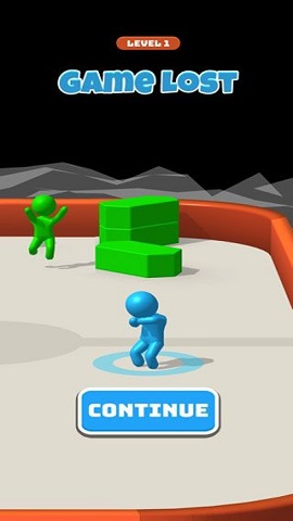 光盘大战游戏下载-光盘大战下载v1.0.0