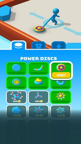 光盘大战游戏下载-光盘大战下载v1.0.0