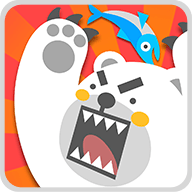 大熊乱斗手机版