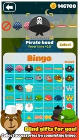 大熊乱斗手机版