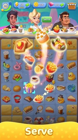 绯闻港口中文版下载-绯闻港口最新版下载v1.5.0