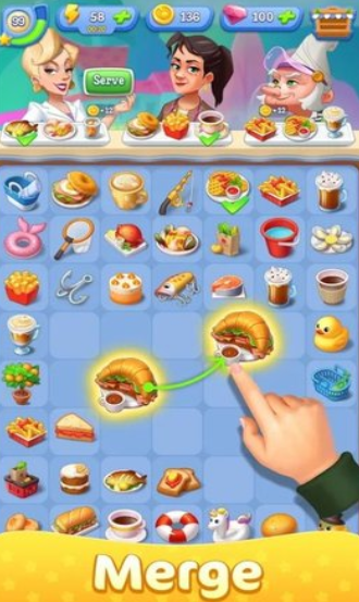 绯闻港口最新版