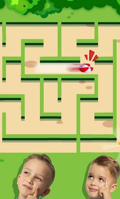 弗拉德和尼基官方版