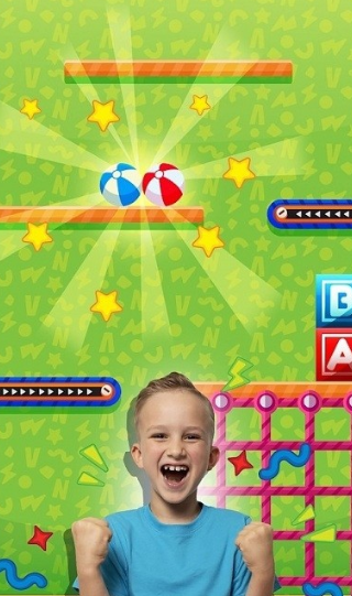 弗拉德和尼基官方版