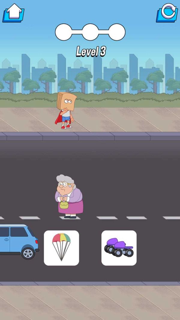 帮帮小英雄安卓版