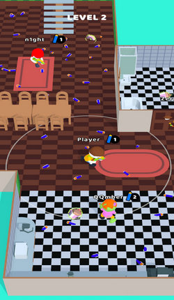 皇家爆破手2022最新版下载-皇家爆破手官方正版下载v0.1