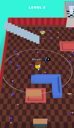 皇家爆破手官方正版