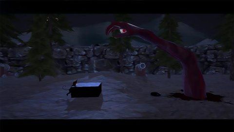 影魔传说最新版下载-影魔传说正式版下载v2.4