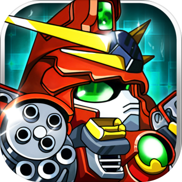 银河保卫联盟官方版