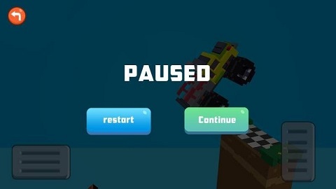 卡车冲冲冲手机版下载-卡车冲冲冲游戏安卓版下载v1.0.0