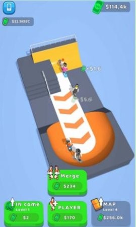 滑板循环游戏安卓版下载-滑板循环游戏最新版下载v1.0.1