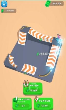 滑板循环游戏安卓版下载-滑板循环游戏最新版下载v1.0.1