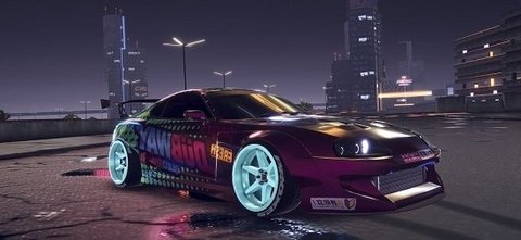 崩溃金属赛车最新版下载-崩溃金属赛车官方版下载v2.0