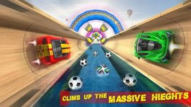 终极超级汽车疯狂特技正式版下载-终极超级汽车疯狂特技安卓版下载v0.1