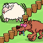 他来抓你了最新版