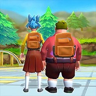 双人闯关挑战手机版