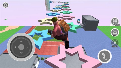 双人闯关挑战手机版