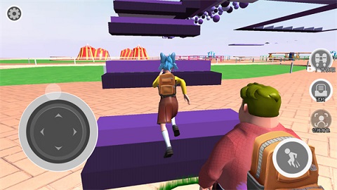 双人闯关挑战游戏下载-双人闯关挑战手机版下载v1.0