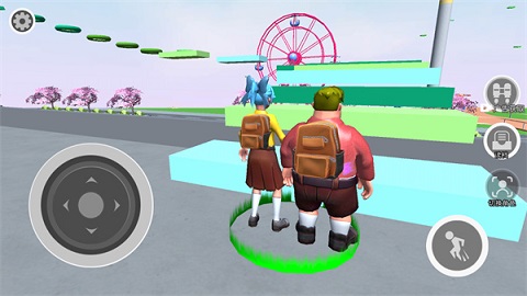 双人闯关挑战游戏下载-双人闯关挑战手机版下载v1.0