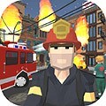 最强消防员游戏攻略附带