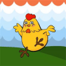 喔喔蛋养鸡游戏安卓版最新