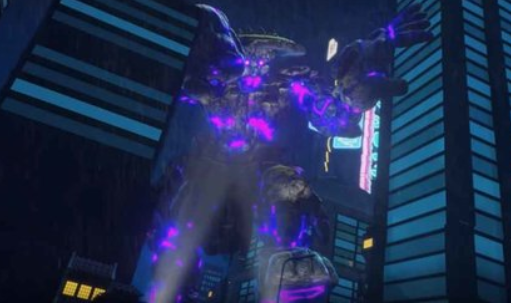 忍者的力量革命游戏下载-忍者的力量革命最新版下载v1.0