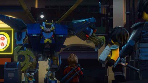 忍者的力量革命游戏下载-忍者的力量革命最新版下载v1.0