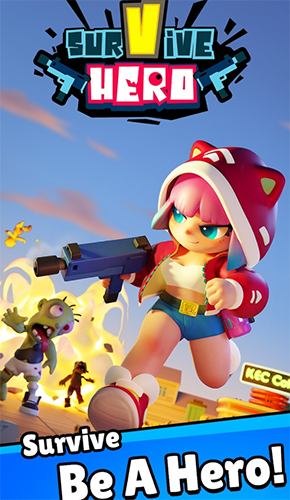 幸存者英雄下载-幸存者英雄下载手机版v0.9.0