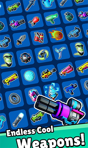 幸存者英雄下载-幸存者英雄下载手机版v0.9.0