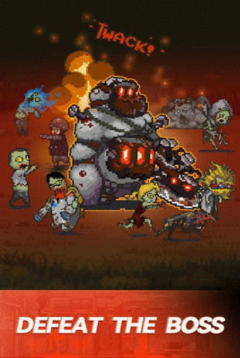 末日突袭英雄生存手机版下载-末日突袭英雄生存官方版下载v2.1.26