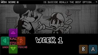 周三不忠夜米老鼠V2泄露版下载-周三不忠夜米老鼠V2新版下载v0.2.7