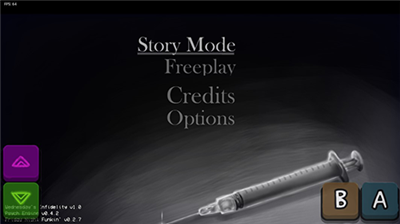 周三不忠夜米老鼠V2新版