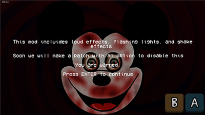 周三不忠夜米老鼠V2新版