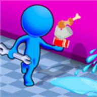 商场清洁手机版