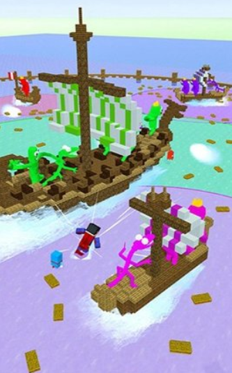 堆堆堆起来最新版