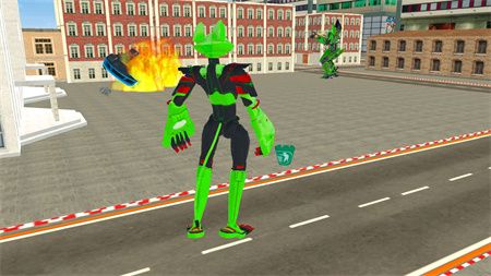 神机魔甲下载-神机魔甲2022安卓最新版下载v1.1