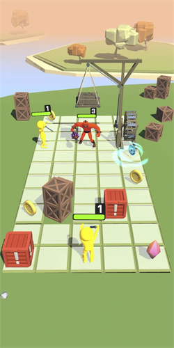 合并皇室下载-合并皇室游戏安卓最新版下载v0.08.00